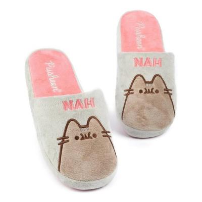 Womens/Ladies Nah Slippers