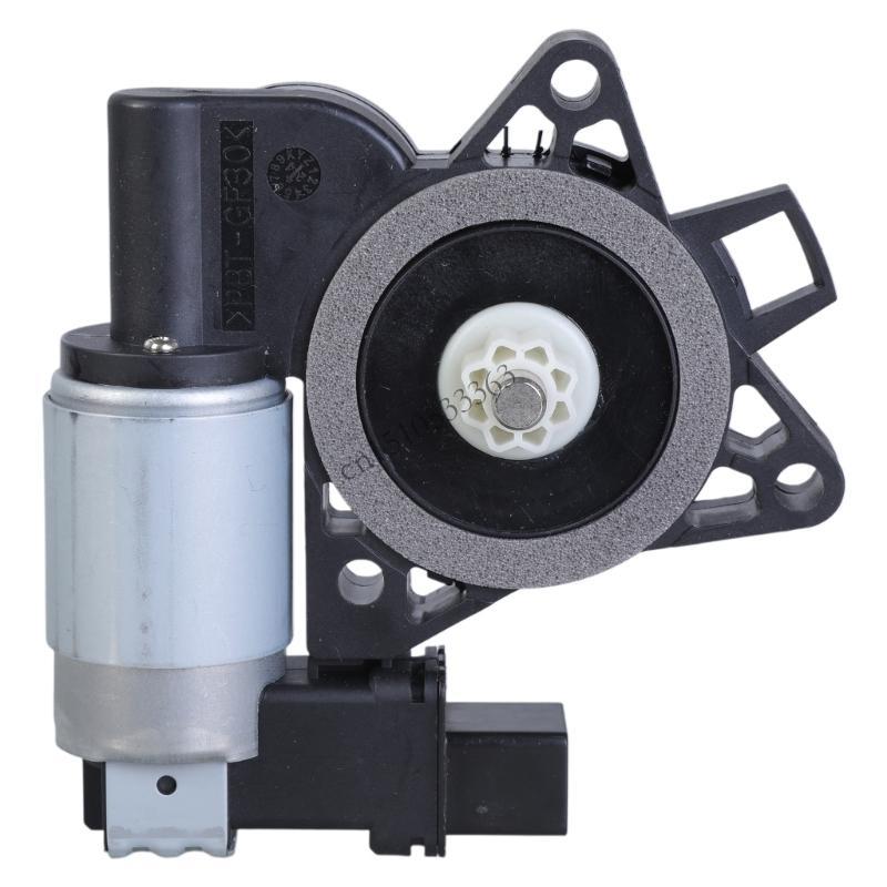 090E Stable Window Lift Motor High Efficiency Window Motor 742-801/742-802 Replacements Quiet Operate Window Motor Upgrades for