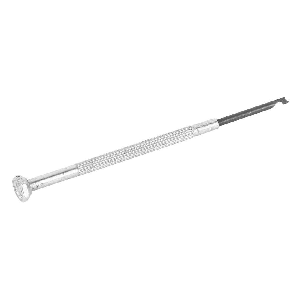 Saxophon Reparatur Federhaken Edelstahl Federhaken Wartungswerkzeug für Klarinette Flöte Oboe