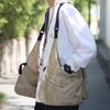 Japanese Retro Outdoor Fishing Camping Casual Jacket Tide Brand Loose Tooling Function Sling Vest Men's Vest Tide