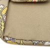 HERMES - Cravat 3.5"tie silk Array
