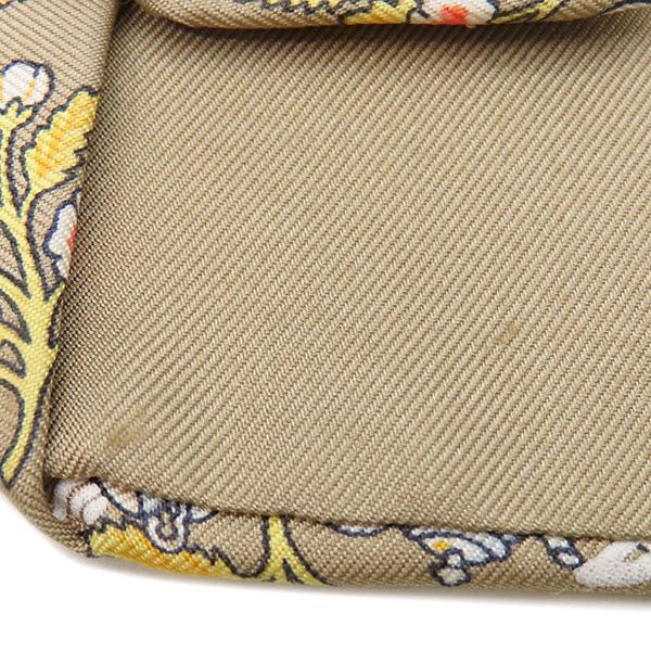 HERMES - Cravat 3.5"tie silk Array
