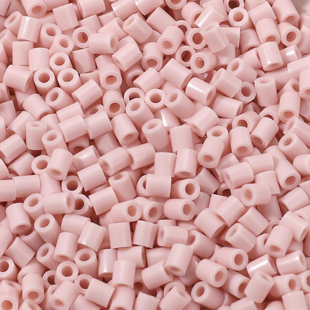 Plastic Fusion Bean Collar Supplement Pack 2.6mm Supplement Pack Children's 3D Puzzle Panel Collar Pack