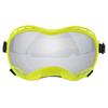 Windproof Soft Pet Dogs Glasses for Snow Sports Dogs Snow Eyes Protections Anti-UV Eye Wear Goggles for Hot Summer