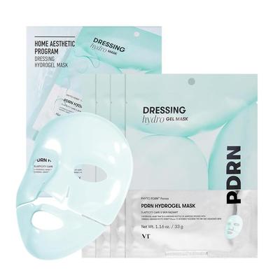 Mascarilla de Hidrogel PDRN (4ea)