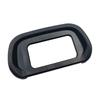 Hard Eyecups Eyepiece Eye Cup Viewfinders Protectors Cover for Eosr EOSR10 R10 Mirrorless Camera