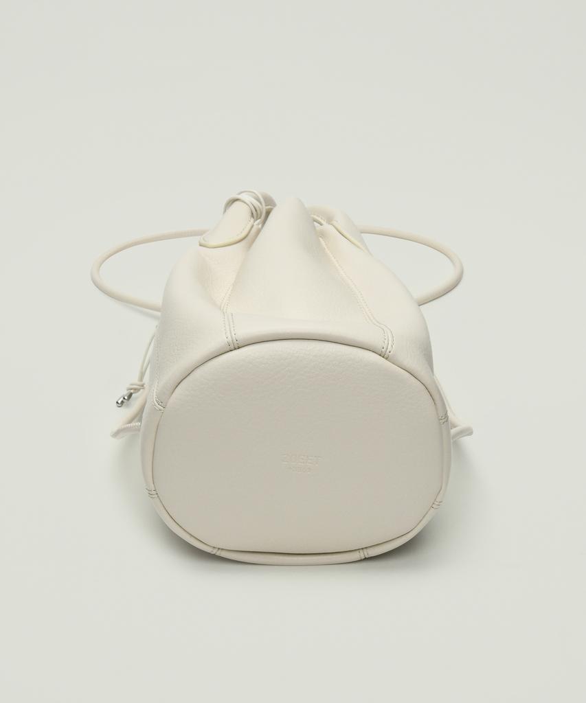 Zoeet Muguet Sling Bag (Marshmallow)