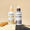 Peelshot Exfoliant Black Rice+Rice Ampoule Set