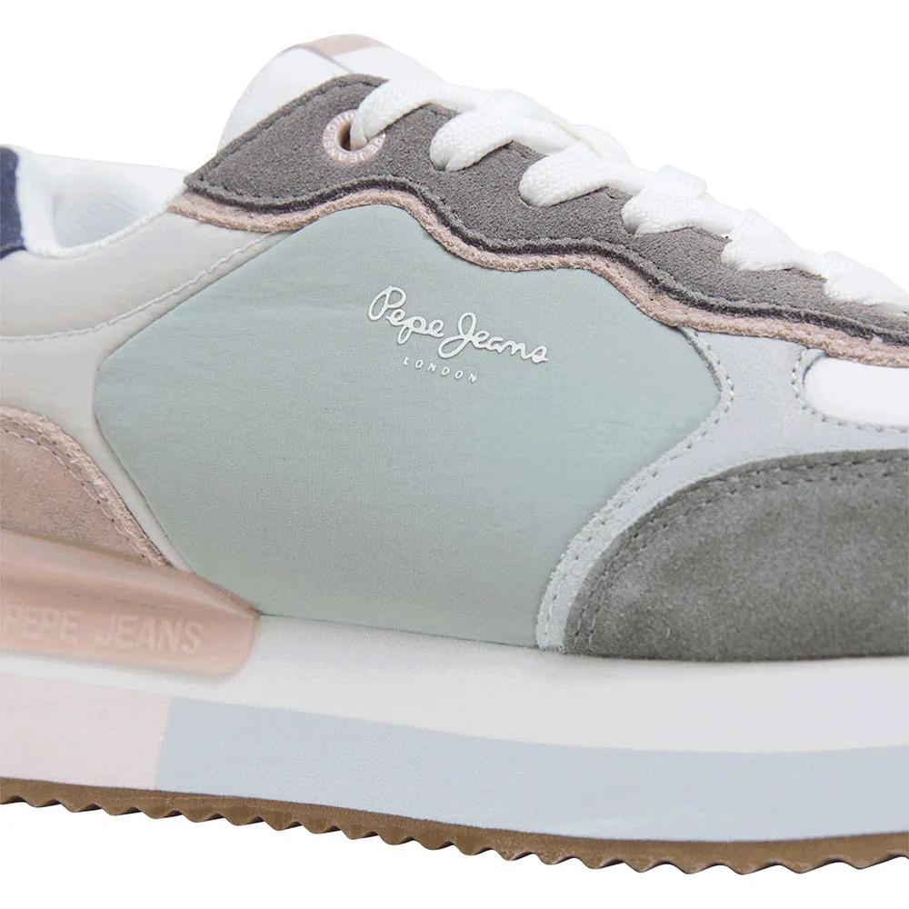 Pepe Jeans Кросовки Rusper Class