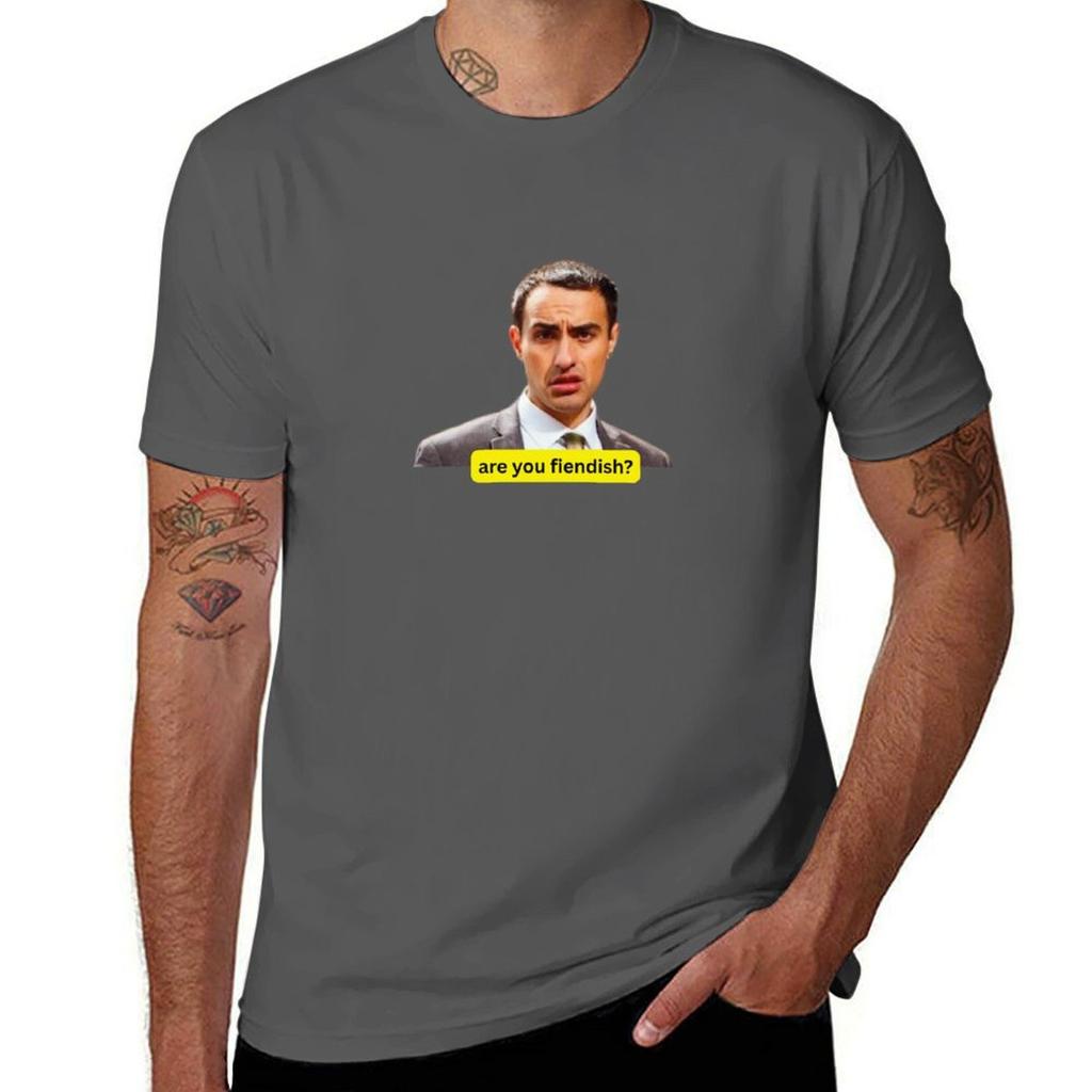 stath lets flats are you fiendish TShirt Work Daily Short Sleeve Top