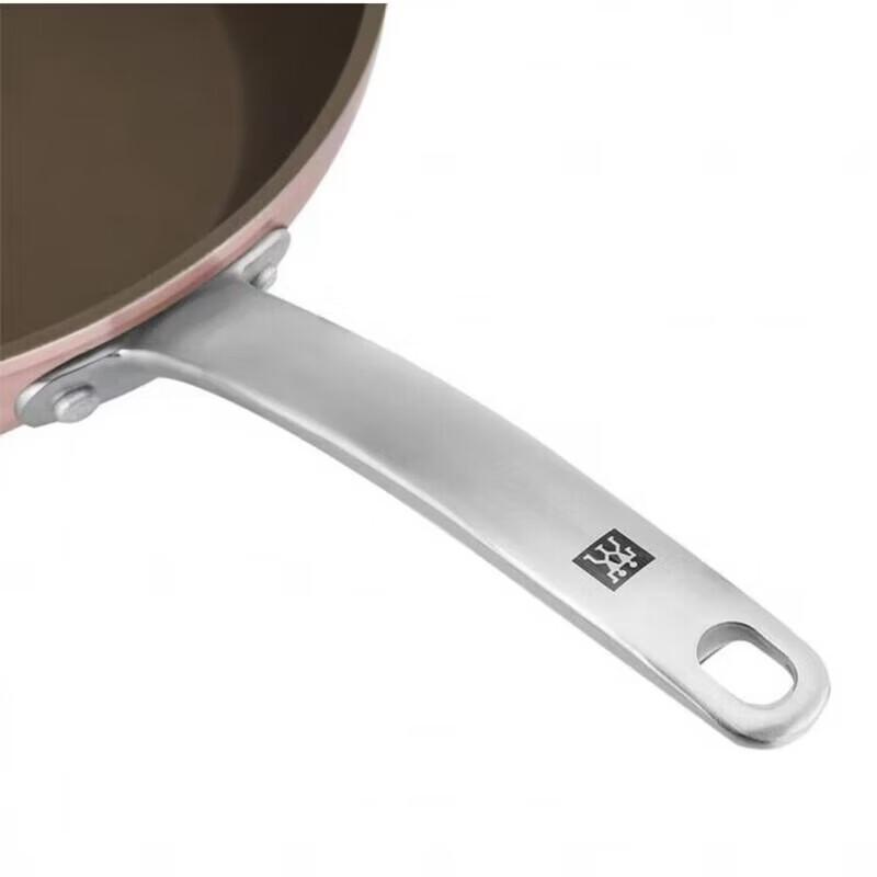 ZWILLING Enjoy 28cm Deep Frying Pan
