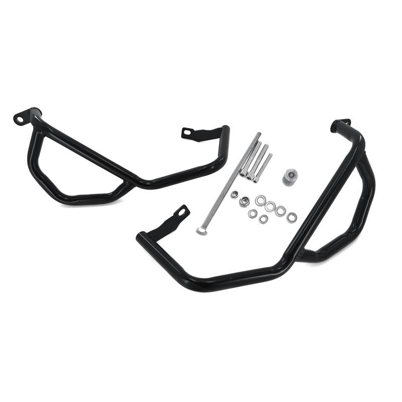 CB 500 X Motorcycle Crash Bar Engine Guard Bumper Protection Frame Accessories For Honda CB500X CB400X CB500F CB400F 2013-2018