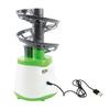 Table Tennis Robot PingPong Ball Machine Automatic Launcher for Men Students Training Exercise