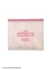 Sesame Street Market Two-Color Sketch Art Eco Bag SSMUGB253201 Women's Pink