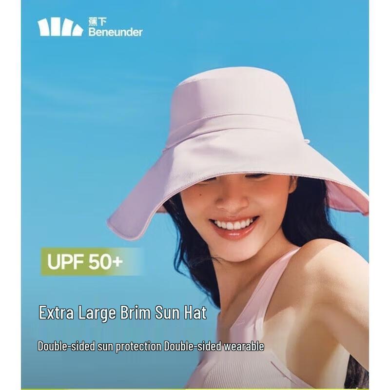 Beneath the Banana Women's Sun Protection Hat