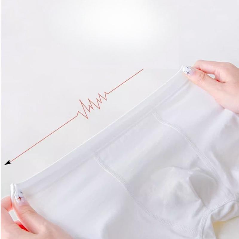 Jednorázové dětské spodní prádlo Dívky Chlapci Sterilní Neprané Denní použití Cestovní nezbytnosti Balení Šortky pro hygienické pohodlí na cestách