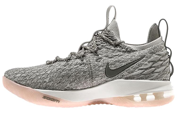 

Nike LeBron 15 Low Light Bone AO1755-003 42