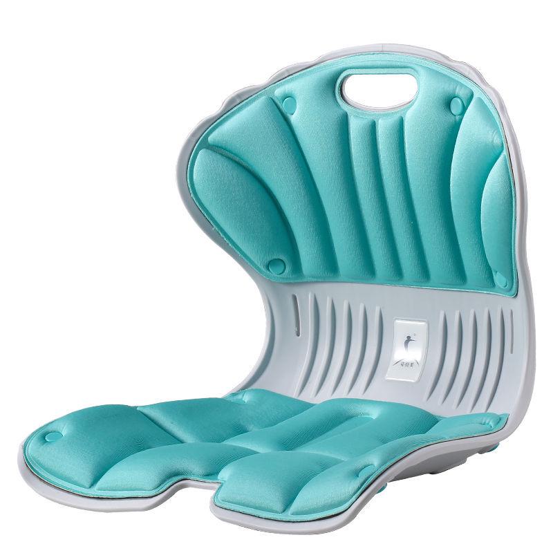 Ergonomic Lumbar Support Cushion for Office and Pregnancy - Reduces Fatigue and Supports Spine Alignment 2990₽