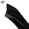 Buza Față din Fibră de Carbon pentru Dodge Challenger SRT 2015-2019 Kit Splitter