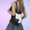 Alien Bag, Shoulder Bag, Women's Bag, Guitar Shaped Bag, Women's Bag