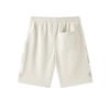 Semir Men's Retro Sporty Knit Shorts