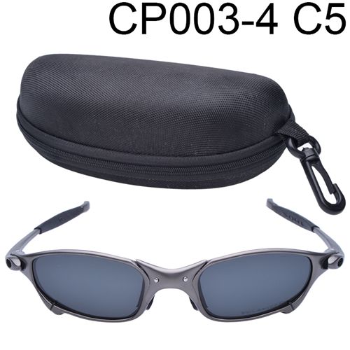 Lunettes de soleil homme VTT Lunettes Lunettes de cyclisme Uv400 Lunettes de pêche Durables Métal Lunettes de vélo en métal Lunettes de cyclisme Lunettes de conduite B2-2 One Size gray