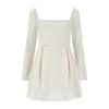 Odd Muse Womens/Ladies The Ultimate Pearl Mini Dress