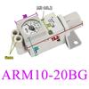 Miniature Pressure Regulating Valve ARM10-10F2 Pneumatic Small Assembly Pressure Small Pressure Regulating Valve