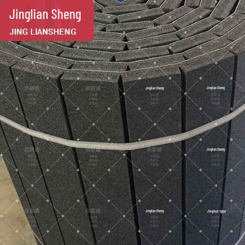 JingLianSheng High-Density Combat Sports Mat