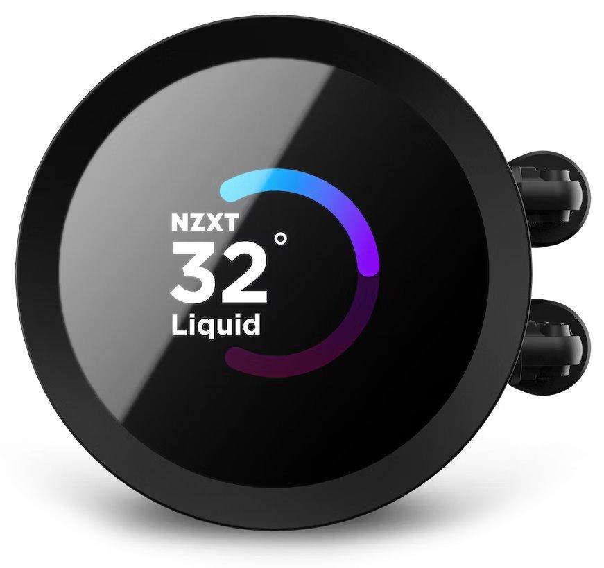 CPC NZXT Kraken 240 Black 1700/AM5