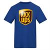 AWD Mens Kick Ups T-Shirt