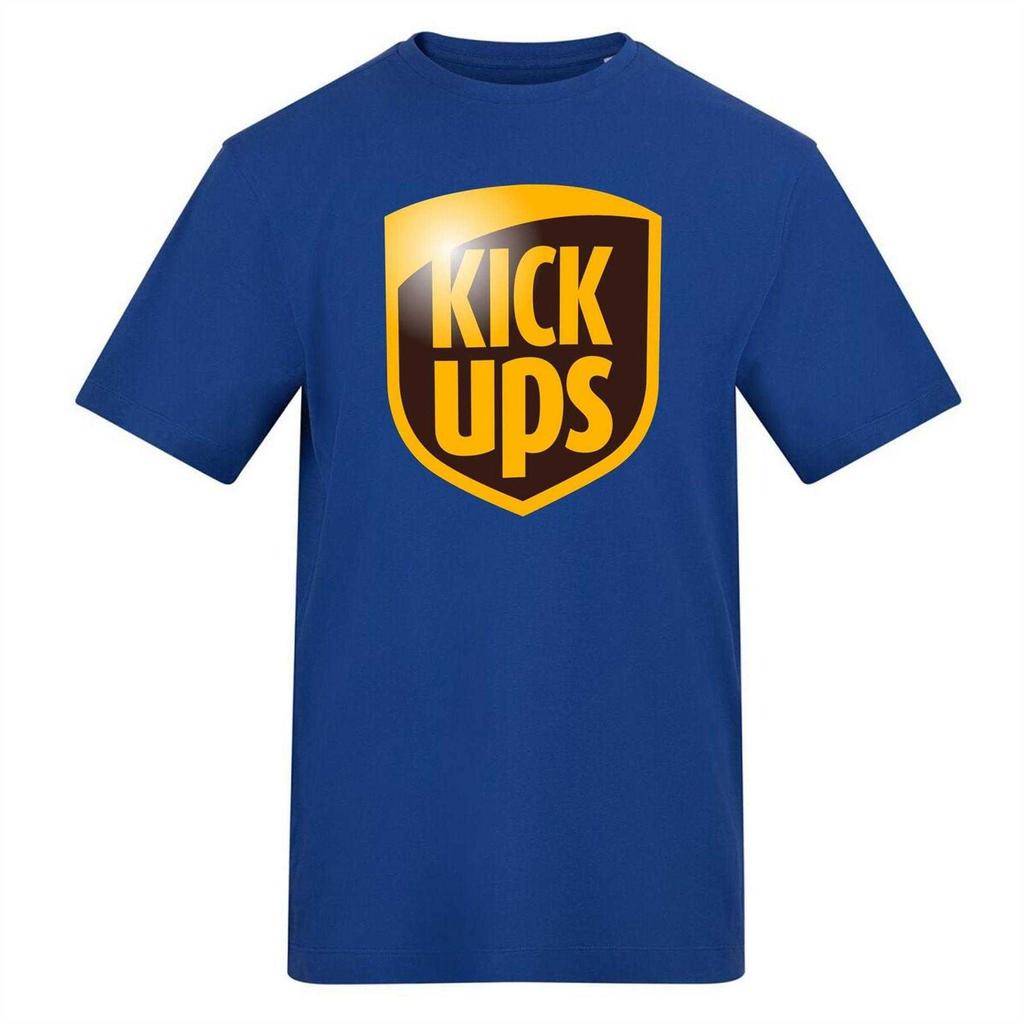 AWD Mens Kick Ups T-Shirt