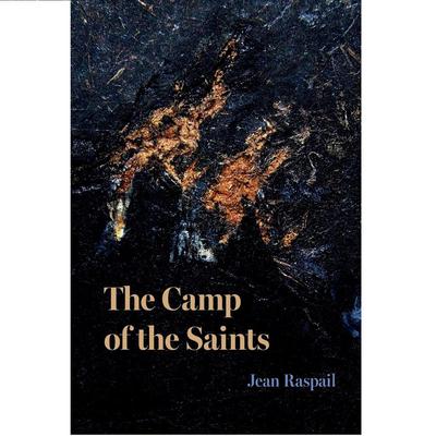 The Camp of the Saints (English, Paperback)