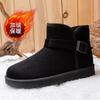 Stiefeletten – Stiefeletten
