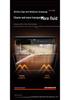 BYD Seal 06dmi Central Control Screen Tempered Film: Dust-Free Application for 26 Models - Interior Modification Accessory