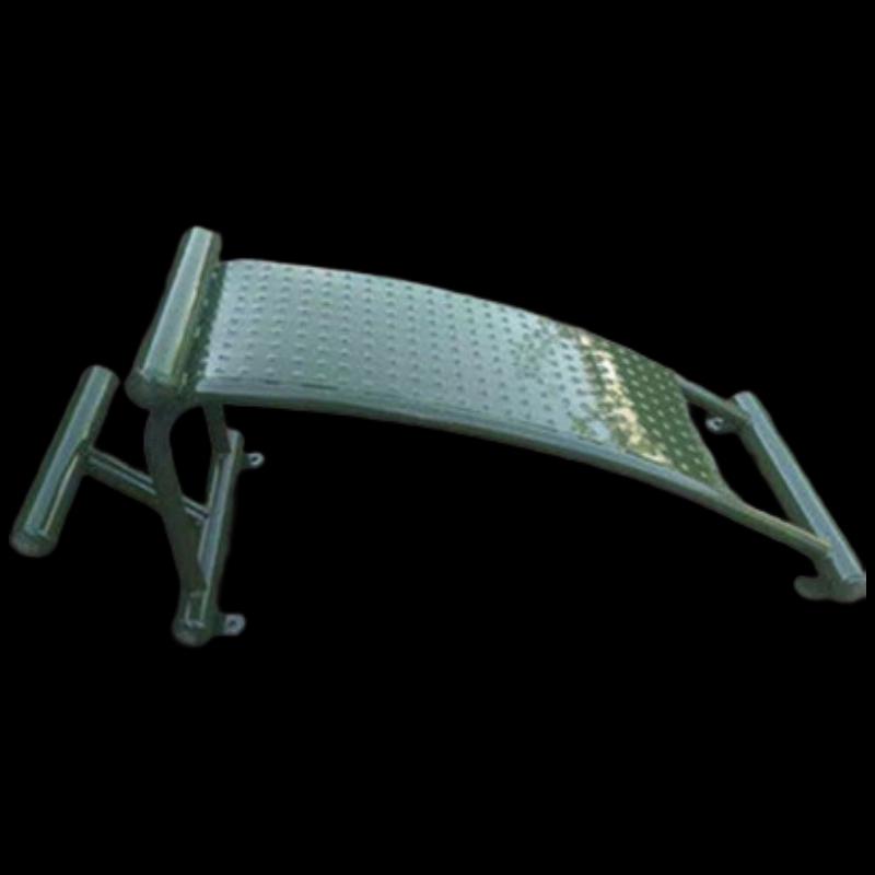 Longchan Outdoor Abdominal Trainer Board