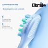 usmile P10 Sonic Electric Toothbrush CN plug (adapter included)