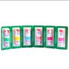 6-Pack Aromatherapy Inhaler Sticks - Scented Refreshing Aroma Sticks for Relaxation