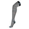Elastic Over-the-Knee Compression Sports Socks for Men and Women - Cross-Knee Muscle Strength and Support