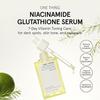 Niacinamide Glutathione Glutathione Serum 50ml | Korean SkinCare