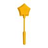 Credit Card Wand Tap To Pay Card Holder Wand Star Heart Shape 3D Printed Contactless Payment Card Holder for Credit Debit Gift Card