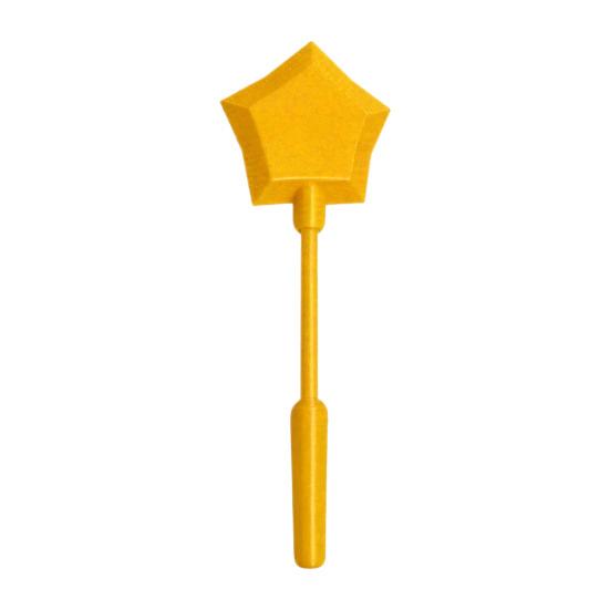 

Credit Card Wand Tap to Pay Card Holder Wand Star Heart Shape 3D Printed Contactless Payment Card Holder for Credit Debit Gift Card
