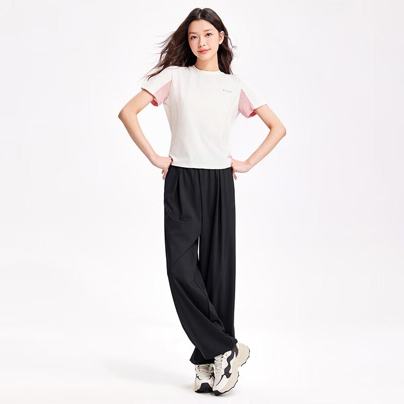 361° Women's Sun Protection Casual Cropped Pants