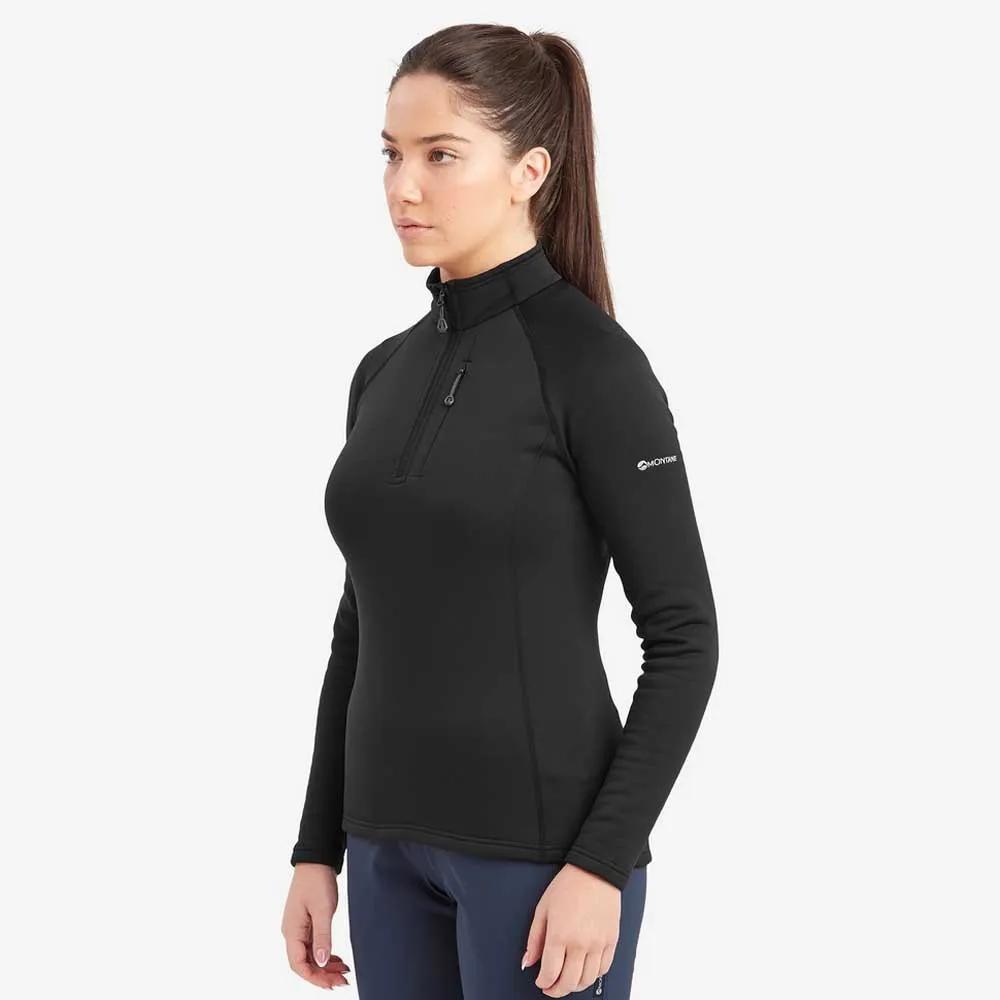 Montane Fury Fleece Pullover