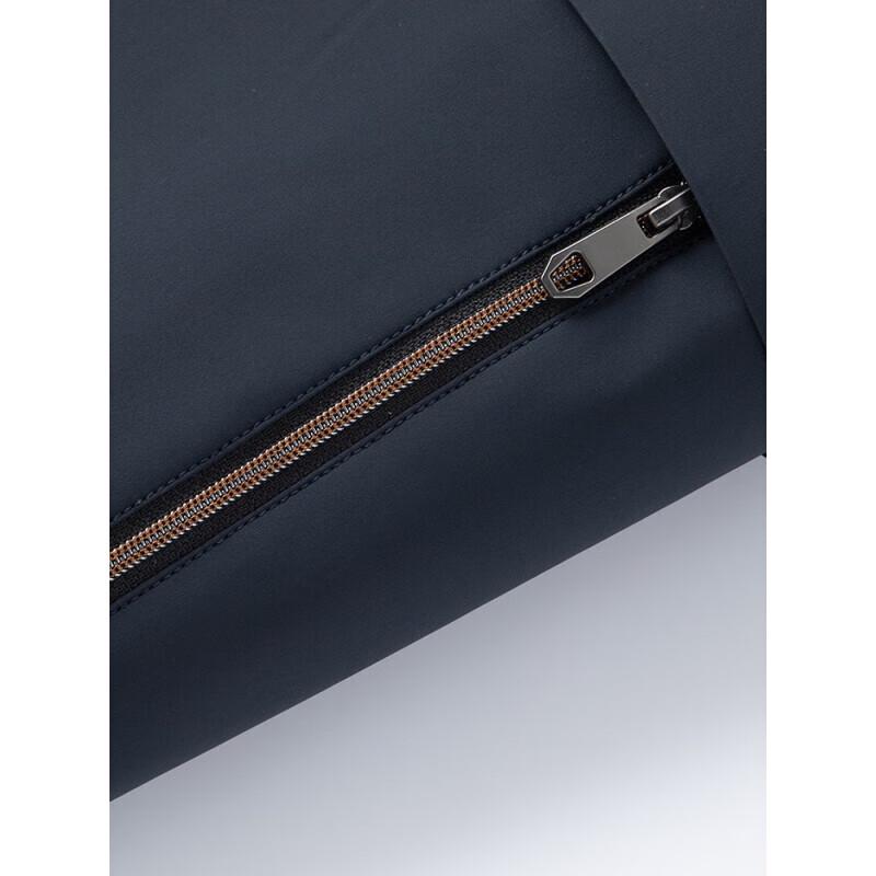 ROMON 2025 Men's Detachable Hooded Jacket