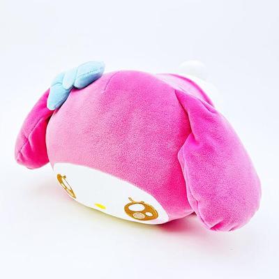Sanrio My Melody Uruuru Nui Cushion Plush