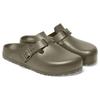 Birkenstock Boston Buckled Slippers Women's 1026238