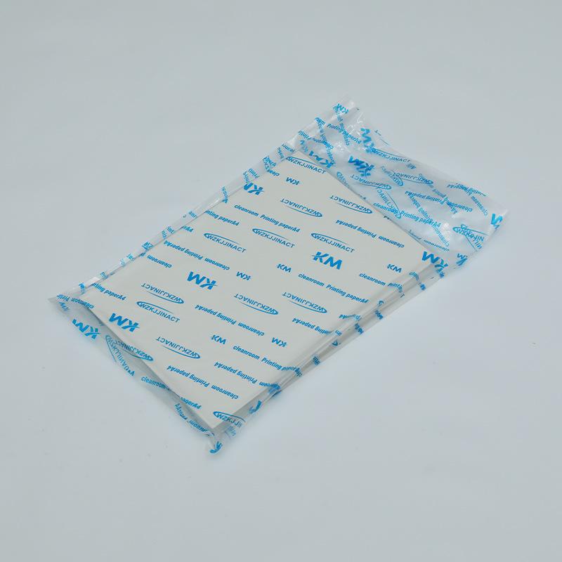 Colored KM Dust-Free Printing Paper - Thickened 72g/80g, Lab-Ready Clean Copy Paper