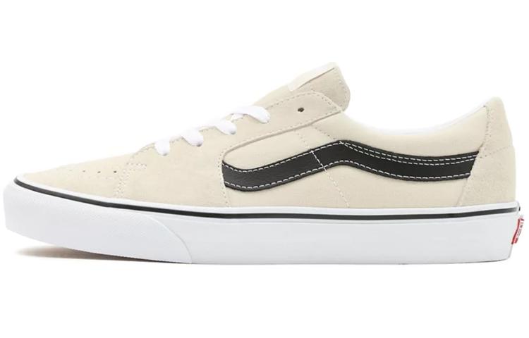 Sk8 Vans-Low Utility - Turtledove VN0A4UUKA5W 36.5