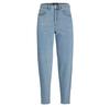 Jack & Jones Lisbon Mom Fit Mh4003 High Waist Jeans